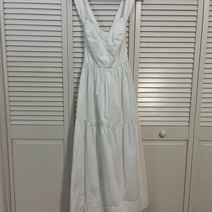 Anthropologie dress